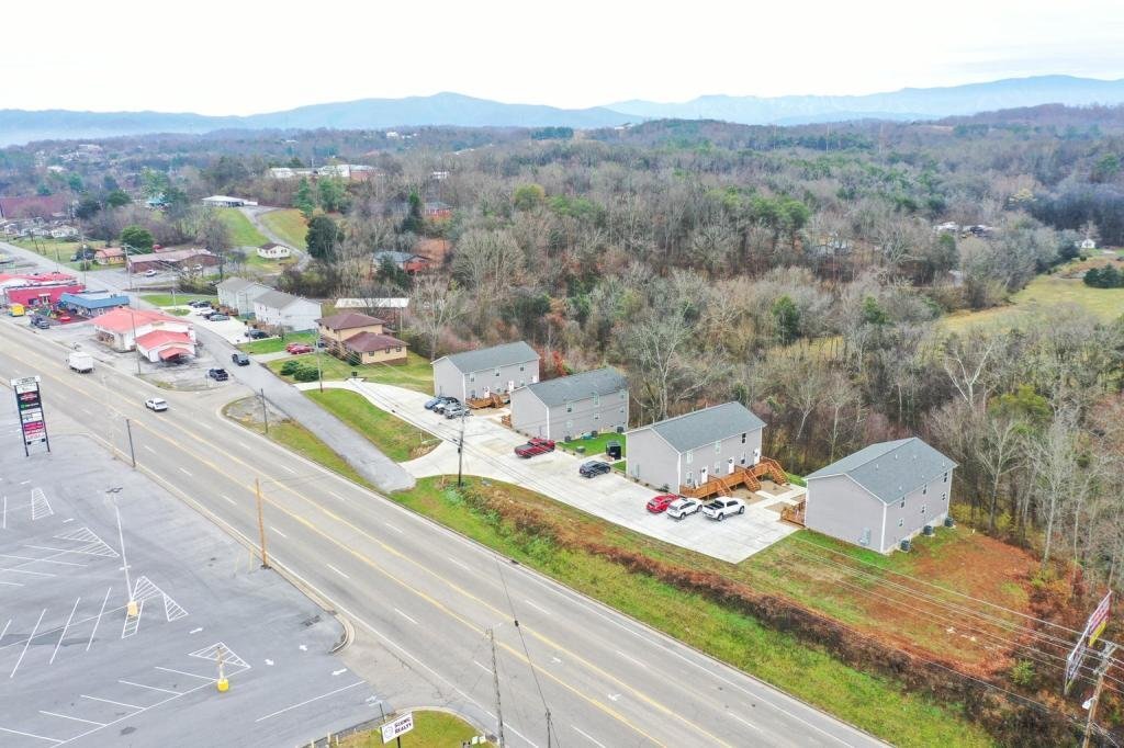 Foto del edificio - 527 Old Knoxville Hwy