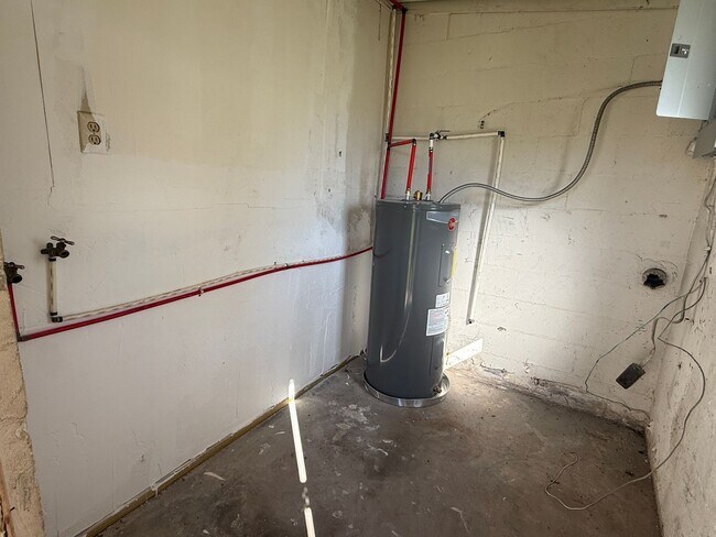 Foto del edificio - House for rent