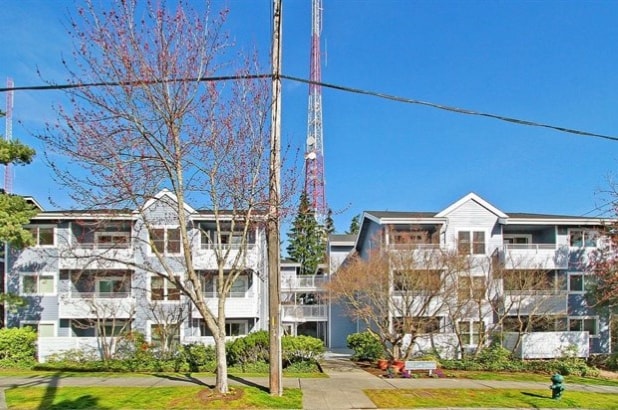 1bedroom in quiet residential setting. W/D in unit - 1bedroom in quiet residential setting.  W/D in unit House