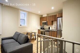 Building Photo - 3540 Rue Durocher