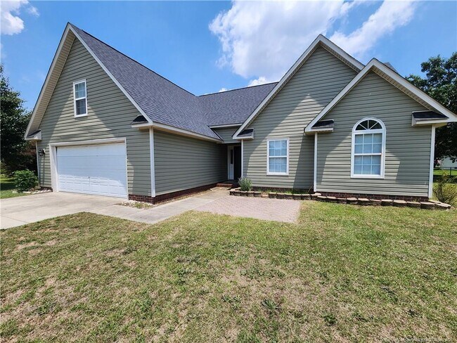 Foto del edificio - 1549 Laurel Oak Dr