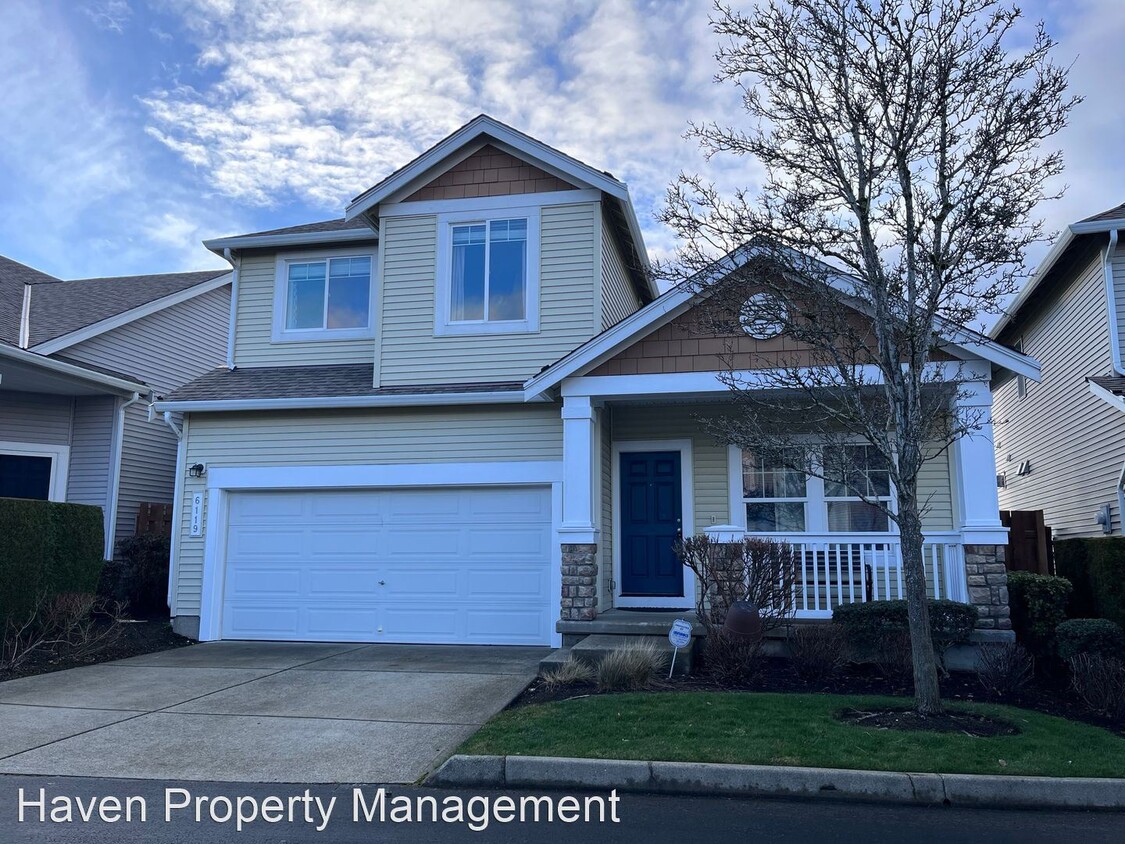 4 br, 2.5 bath House 6119 Elizabeth Ave SE House Rental in Auburn, WA