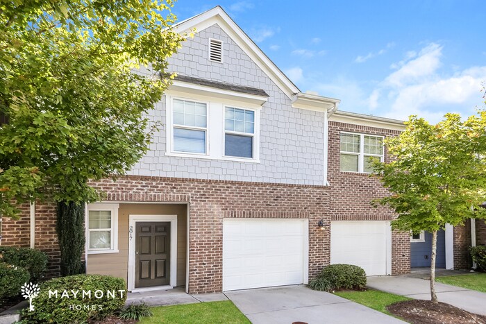 Foto del edificio - 2017 Millstream Hollow