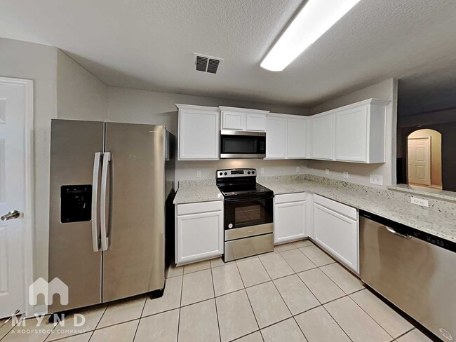 Foto del edificio - 5422 Chase Canyon