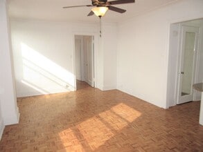 Interior Photo - Park View Apartments