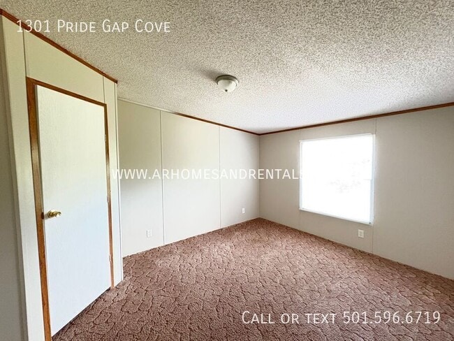 Building Photo - 1301 Pride Gap Cove