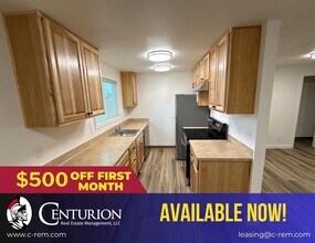 Building Photo - 4435 Campbell Dr SE