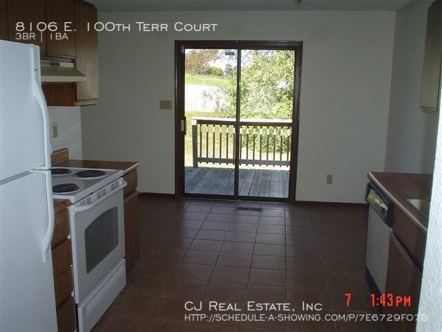 Building Photo - 8106 E 100th Terrace Ct