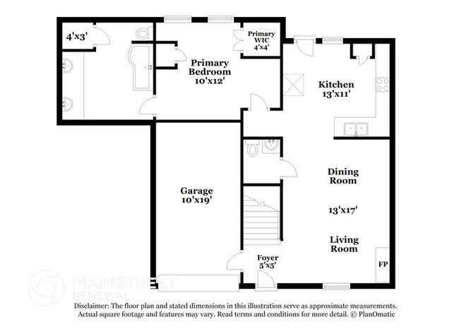 Building Photo - 105 Lossie Ln