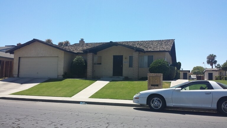 Primary Photo - 2515 Westholme Blvd