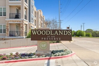 Building Photo - Woodlands at the Preserve