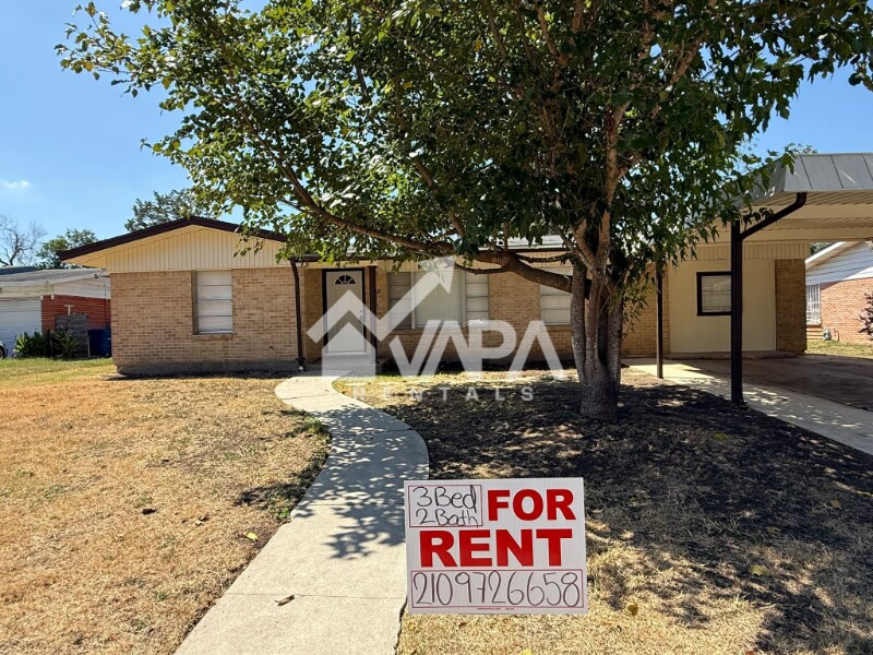 Primary Photo - 4710 Bernadine Dr