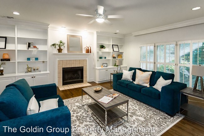 Building Photo - 6 br, 4.5 bath House - 1269 Wildcliff Parkway
