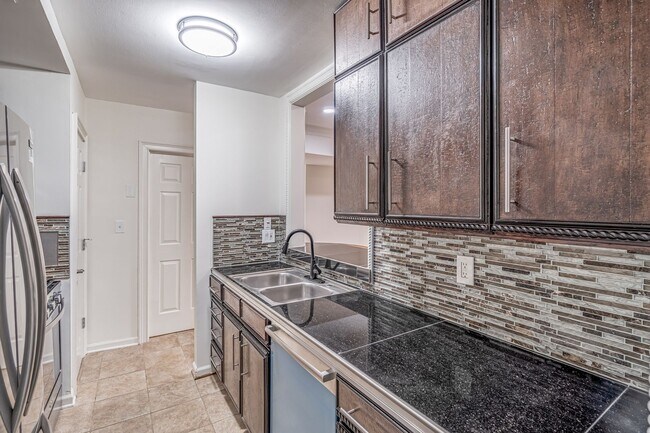 Foto del edificio - 2 bed 2 bath Peachtree Loft living in Buck...
