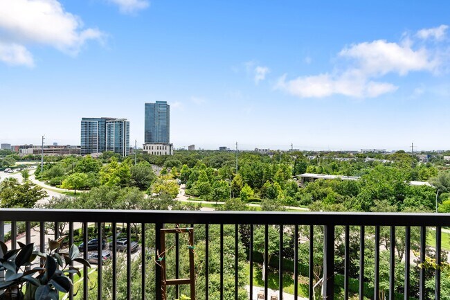 Foto del edificio - 3333 Allen Pkwy