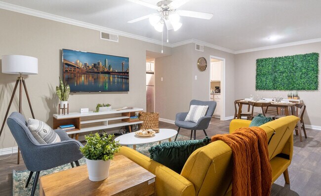 Foto del edificio - 10020 Regal Park Ln