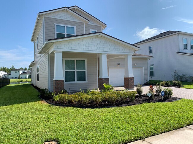 Foto del edificio - 105 Wye Rd