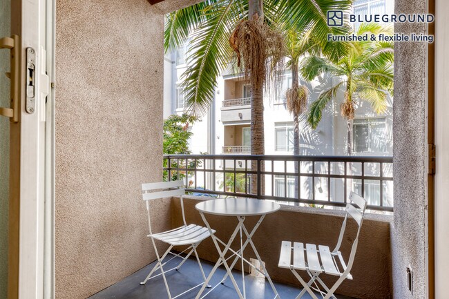 Foto del edificio - 4077 Glencoe Ave