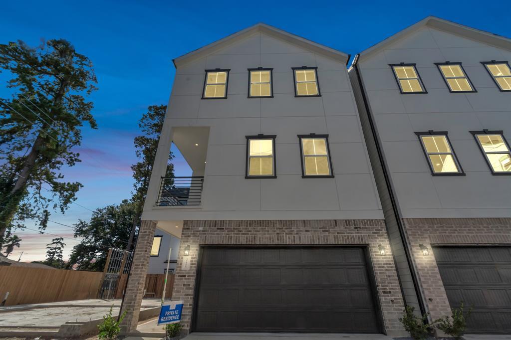 5410 Wheatley St Houston, TX 77091 Alquileres en Houston, TX