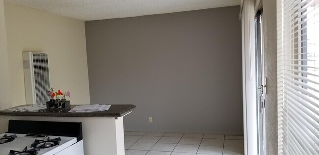 Dinning to Living Room - 1406 E 9th St