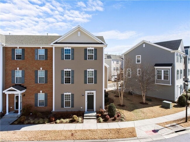 Photo - 4956 Almandine Ave Townhome