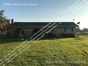 Building Photo - 13688 Grassland Rd