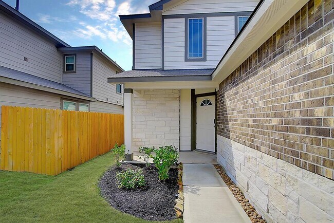 Foto del edificio - 14714 Homeward Ct