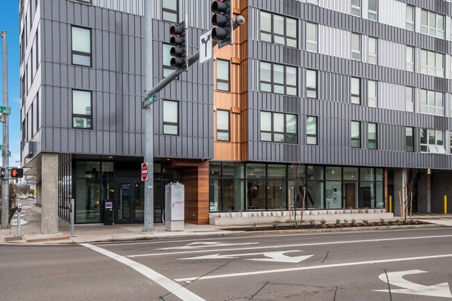 Photo - The Rive Eugene Apartments