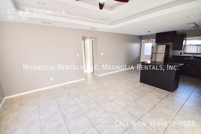 Foto del edificio - 4724 N Ebony St