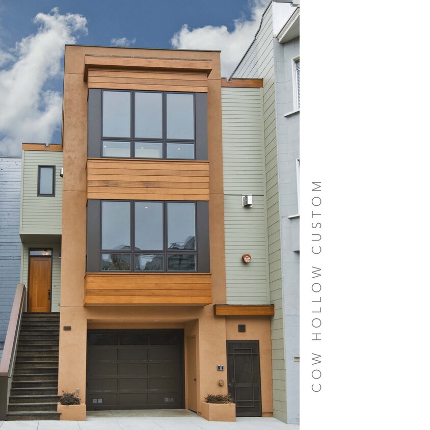 Foto principal - 1750 Filbert St