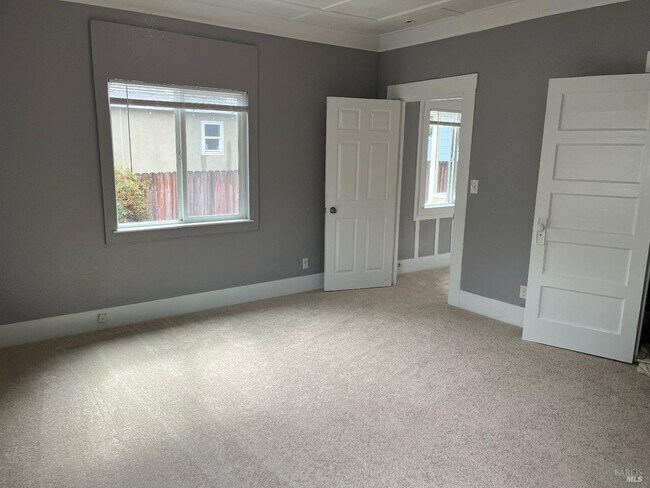 Foto del edificio - 1717 Sutter St