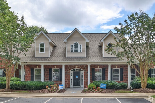 Building Photo - Westmont Commons