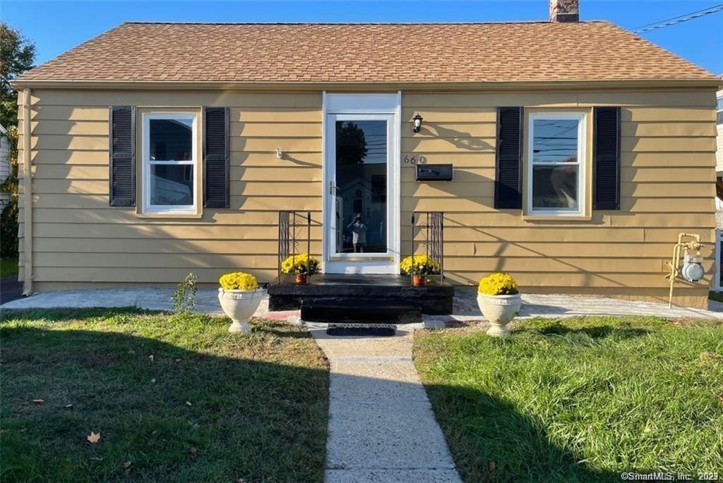 660 Queen St, Bridgeport, CT 06606 House Rental in Bridgeport, CT