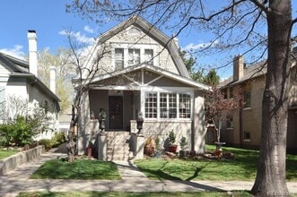 Building Photo - 570 Gilpin St