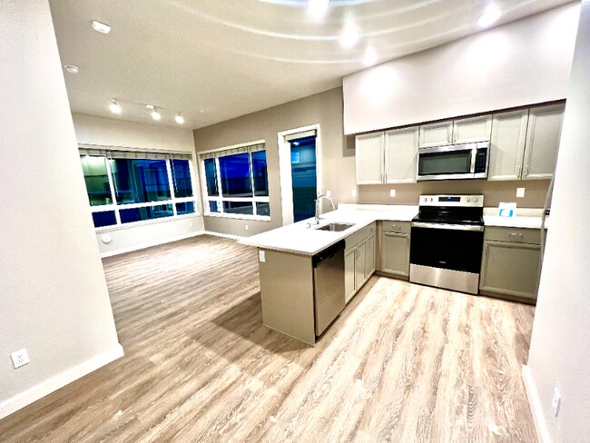 Foto del edificio - 2330 Yakima Ct