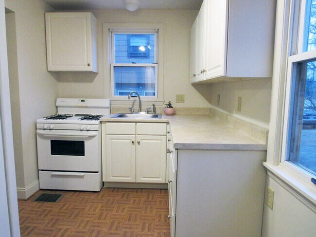 Foto del edificio - 529 Chestnut St