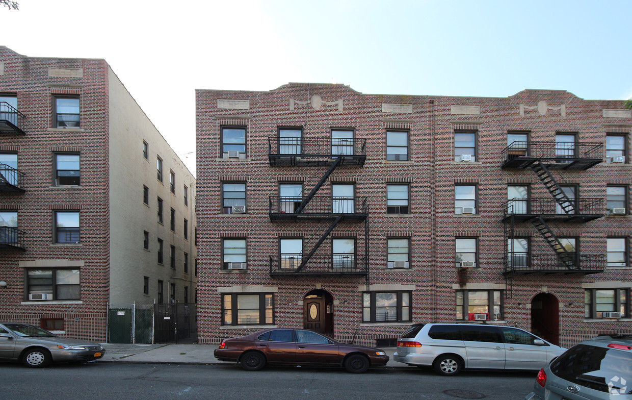 21-51 27th St, Astoria, NY 11105 - Apartments in Astoria, NY ...