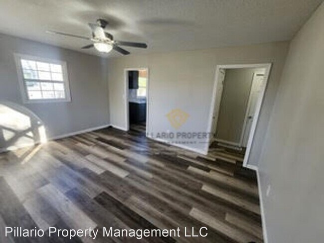 Foto del edificio - 2 br, 1 bath House - 617 S Melvania St.