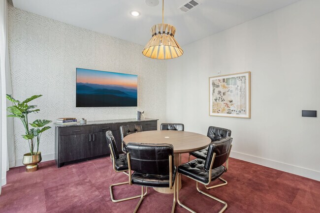 Building Photo - The Annabel at Assembly Park