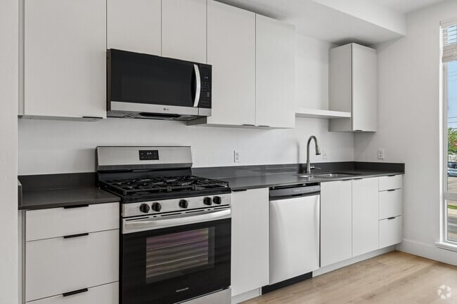 Interior Photo - The Franklin Apartments