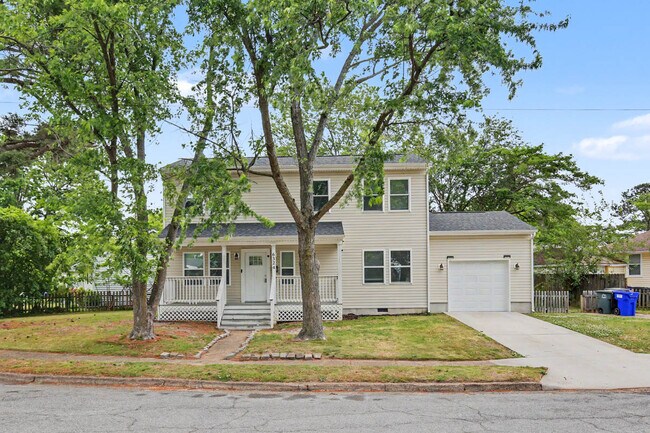 Foto del edificio - 6324 Grimes Ave