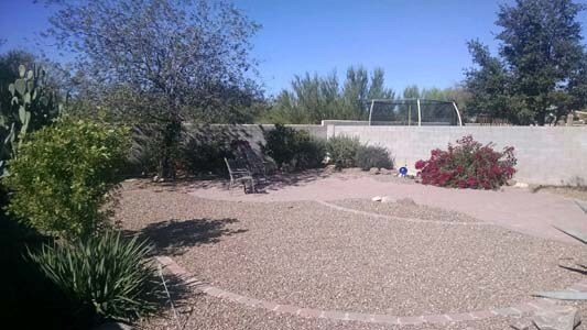 Foto del edificio - 13233 N Hammerstone Ln