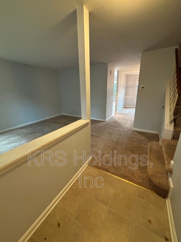 Foto del edificio - 10707 Gideon Ct