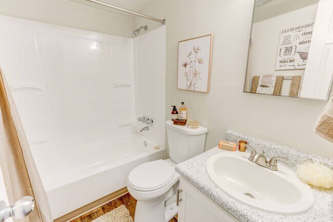 Interior Photo - Summit View Village Apartments