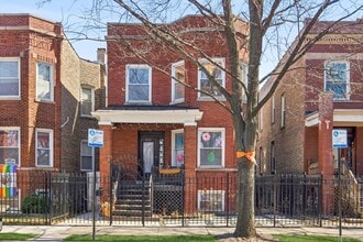 Building Photo - 1931 N Kostner Ave