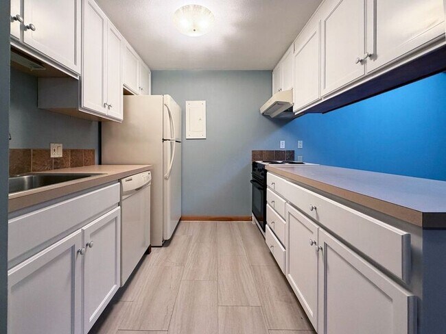 Foto del edificio - 1313 Lincoln St