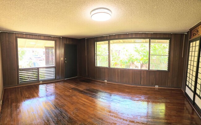 Foto del edificio - 1531 Ala Aolani St