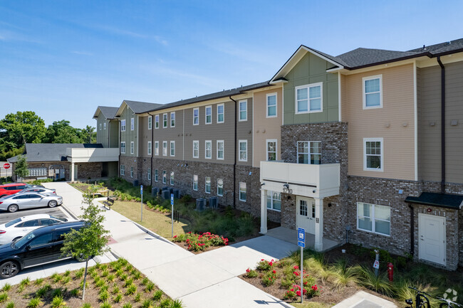 Foto del edificio - Live Oak Landing II