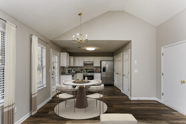 Building Photo - 3446 Waldrop Creek Trl
