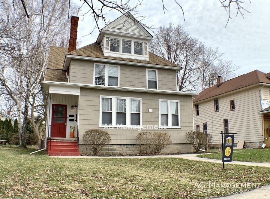 Primary Photo - 32 Lincoln St